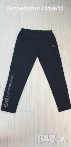Emporio Armani EA7 Pant Womens Size L / XL НОВО! ОРИГИНАЛ! Дамско Долнище!, снимка 7 - Спортни екипи - 49223496