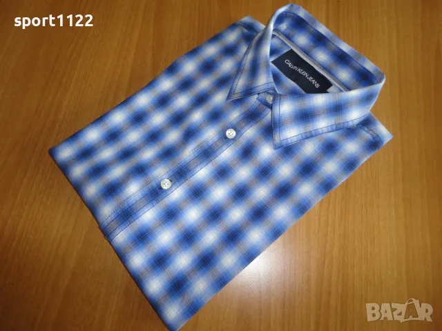 Calvin Klein/L/мъжка риза