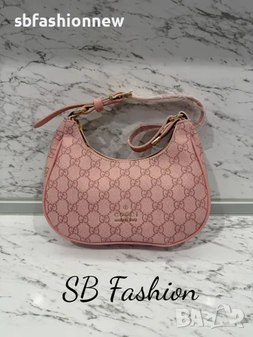 Gucci налична чанта, снимка 3 - Чанти - 55774229