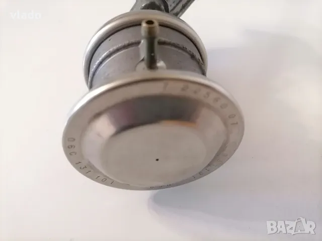 EGR клапан за Audi A4, B6, A6 4B 3.0 V6 , снимка 5 - Части - 47645096