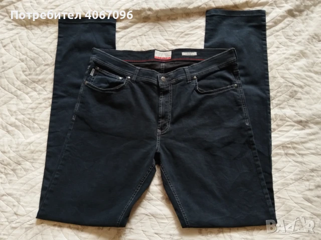 Мъжки дънки/нови - размер L/XL/XXL, снимка 2 - Дънки - 50619904