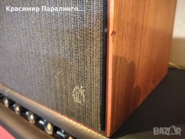 Бенг и Олуфсен , снимка 10 - Тонколони - 40300744