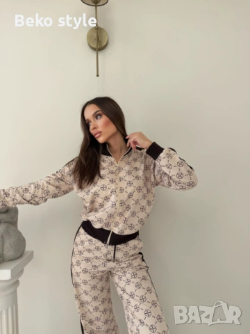 Дамски комплект