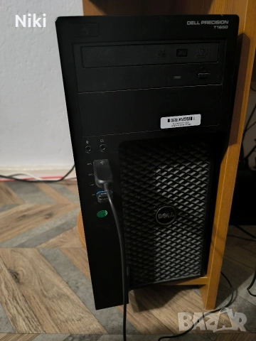 Продавам компютър както за игри така и за работа!