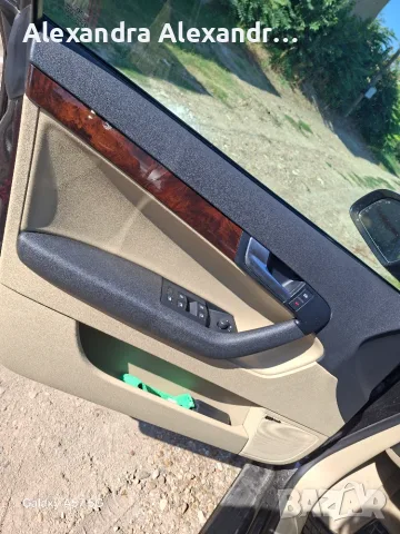 Audi A3 2007г.., снимка 11 - Автомобили и джипове - 56209244