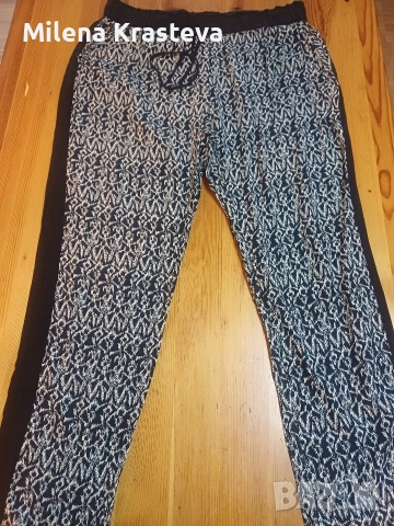 Летен панталон М/L