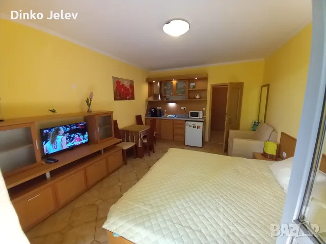 Студио под наем за зимен сезон