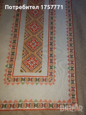 Продавам блодирано каре , снимка 2 - Други стоки за дома - 50535973