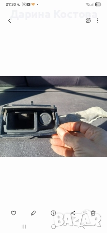 Части за Мерцедес А140 W168 , снимка 12 - Части - 52268111