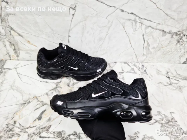 Nike Мъжки Маратонки👟Мъжки Спортни Обувки Найк - Налични Различни Цветове, снимка 4 - Маратонки - 48921574