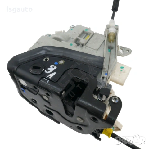 Брава задна лява врата AUDI A4 (B8) 2008-2015 ID: 156798, снимка 2 - Части - 53118276