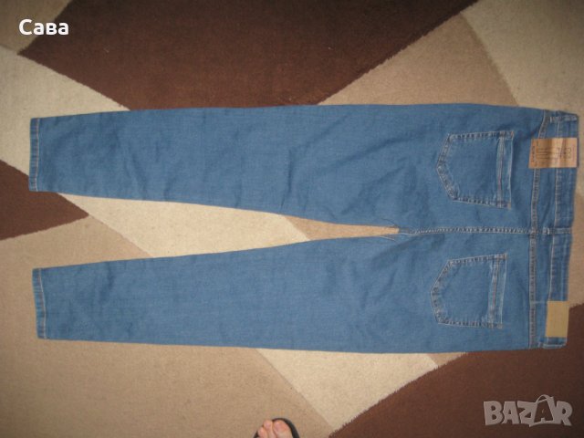 Дънки MILANO  дамски,2-3ХЛ, снимка 3 - Дънки - 42294449