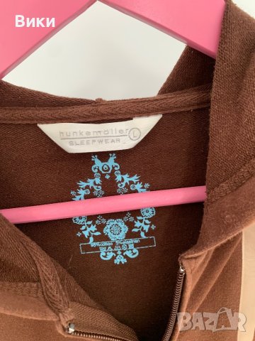 Дамско горнище , снимка 6 - Суичъри - 42716812