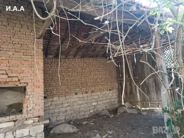 Къща с двор с.Бистренци, снимка 5 - Къщи - 49994257
