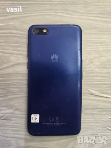 HUAWEI Y5 2018 DRA-L21 части (0298), снимка 2 - Резервни части за телефони - 56069331