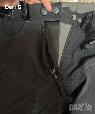 Дамски текстилен мото панталон Поло, снимка 13 - Аксесоари и консумативи - 54328774