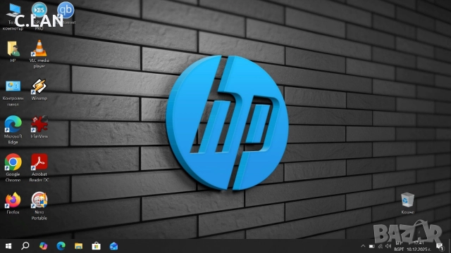 HP EliteBook 840 G3 i7 6600U/16GB/256SSD/500GB HDD/FHD/Подсветка, снимка 2 - Лаптопи за работа - 52730922