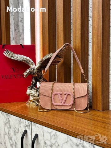 Дамски чанти Valentino , снимка 7 - Чанти - 42872163