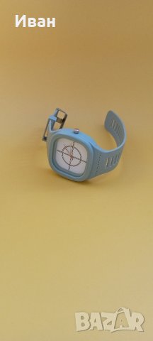 Часовник , снимка 2 - Мъжки - 42618816