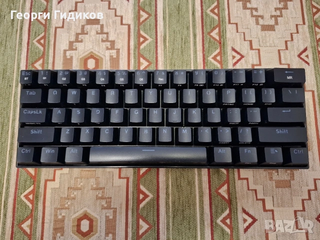 Redragon k530 Bluetooth V5.0 Rgb