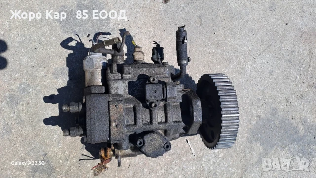 ГНП/нафтова помпа/ Опел Астра Г 1.7 Оpel Astra G 1.7 исузо. , снимка 13 - Части - 51023698
