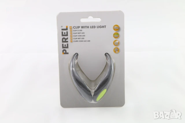 светеща гривна, VELLEMAN, Германия, снимка 2 - Други стоки за дома - 50749501