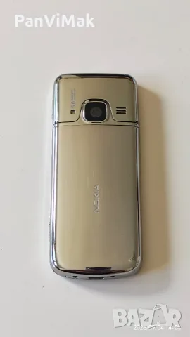 Nokia 6700 classic - chrome edition , снимка 3 - Nokia - 55951296