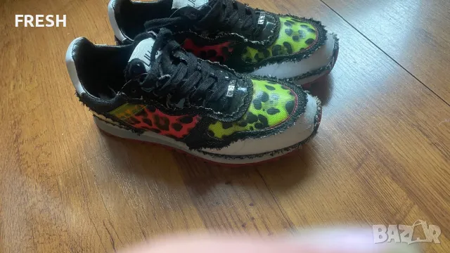 Маратонки Liu Jo 38