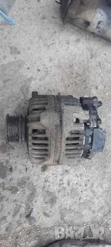 Алтернатор за VW Golf IV 1.6 бензин, снимка 2 - Части - 47915687