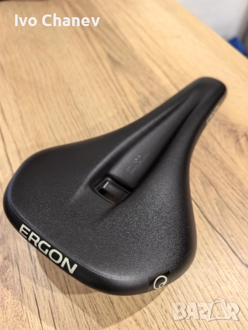 Седалка Ergon, снимка 2 - Аксесоари за велосипеди - 52990254