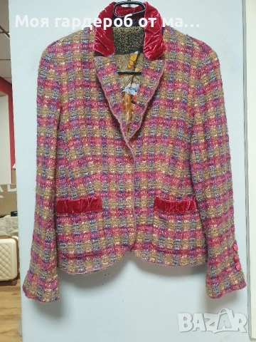 Сако маркого STIFF.LONDON.рС от 150лв