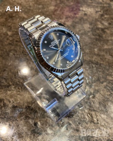 часовници  Rolex/ Ролекс различни цветове, снимка 9 - Мъжки - 22114368