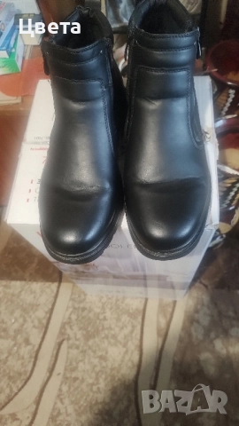 Мъжки боти, снимка 3 - Мъжки боти - 51953522
