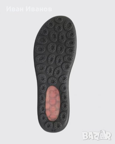 Водоустойчиви ботуши за сняг Camper Peu 46518  номер 41, снимка 3 - Дамски ботуши - 39285244