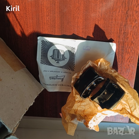 Тенджера под налягане -4,5 литра, снимка 4 - Съдове за готвене - 52256757