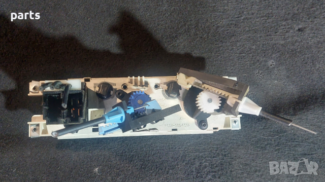 Управление Парно Форд Транзит (2000г.-2006г.) YC1H18D451A N, снимка 4 - Части - 44736508