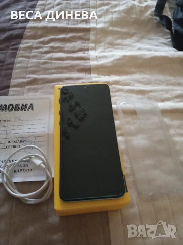 продавам смартфон поко с71 80 евро, снимка 15 - Други - 54318213