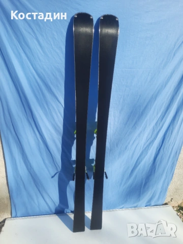 Карвинг ски  165см. Salomon X Max Endurance 2024 , снимка 8 - Зимни спортове - 53161028