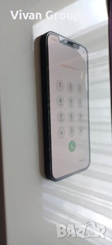 Iphone 12 128Gb Passcode Lock, снимка 7 - Apple iPhone - 44337267