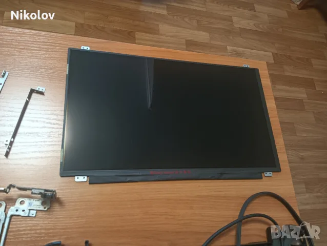 HP 15 - af152n на части, снимка 6 - Части за лаптопи - 56235149
