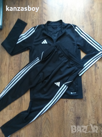 Adidas Tiro 23 - страхотен мъжки екип , снимка 9 - Спортни дрехи, екипи - 44914403