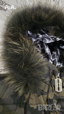 Грейка / елек Philip Plein, снимка 4 - Елеци - 52479742