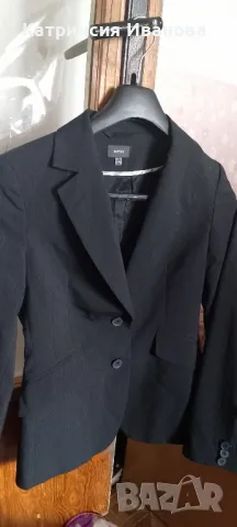 Ризи -17 лв,Костюм Marco Menti,Andrew's,черен,розов и бял костюм ,сака,ризи , снимка 12 - Сака - 48368478