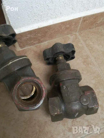 Водопроводни кранове , снимка 6 - ВИК - 47500484