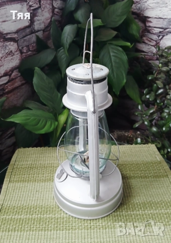 НОВ газен фенер , снимка 4 - Други ценни предмети - 52044202