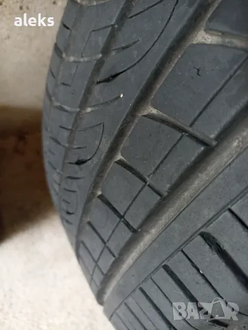 летни гуми 225/60 R18  , снимка 4 - Гуми и джанти - 56462729