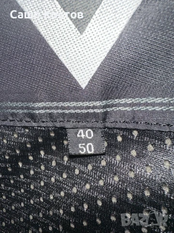 Кожен мото екип от две части FRANK THOMAS , снимка 2 - Други - 51326696