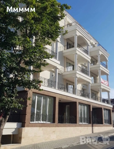 Двустаен апартамент в гр.Обзор, снимка 2 - Апартаменти - 53909190