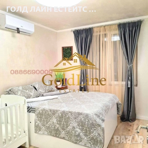 Двустаен апартамент , снимка 6 - Апартаменти - 54196806