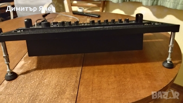 Педал борд Pedalbay 60 + екстри, снимка 9 - Други - 52336879